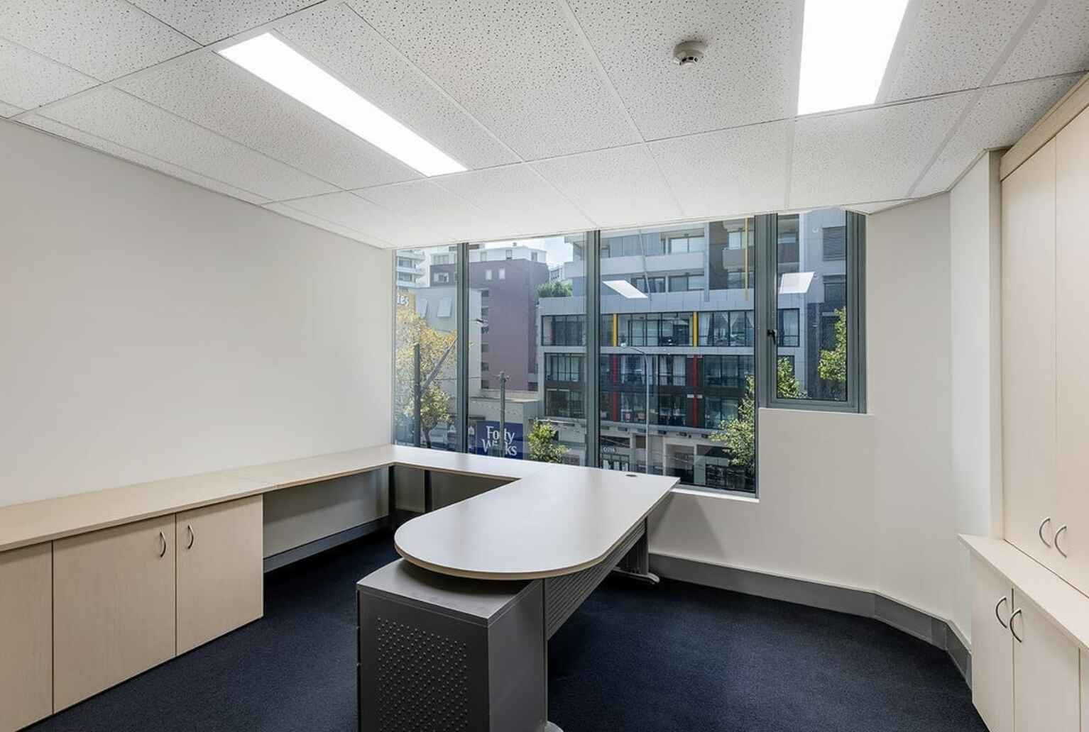 460 Pacific Highway St Leonards