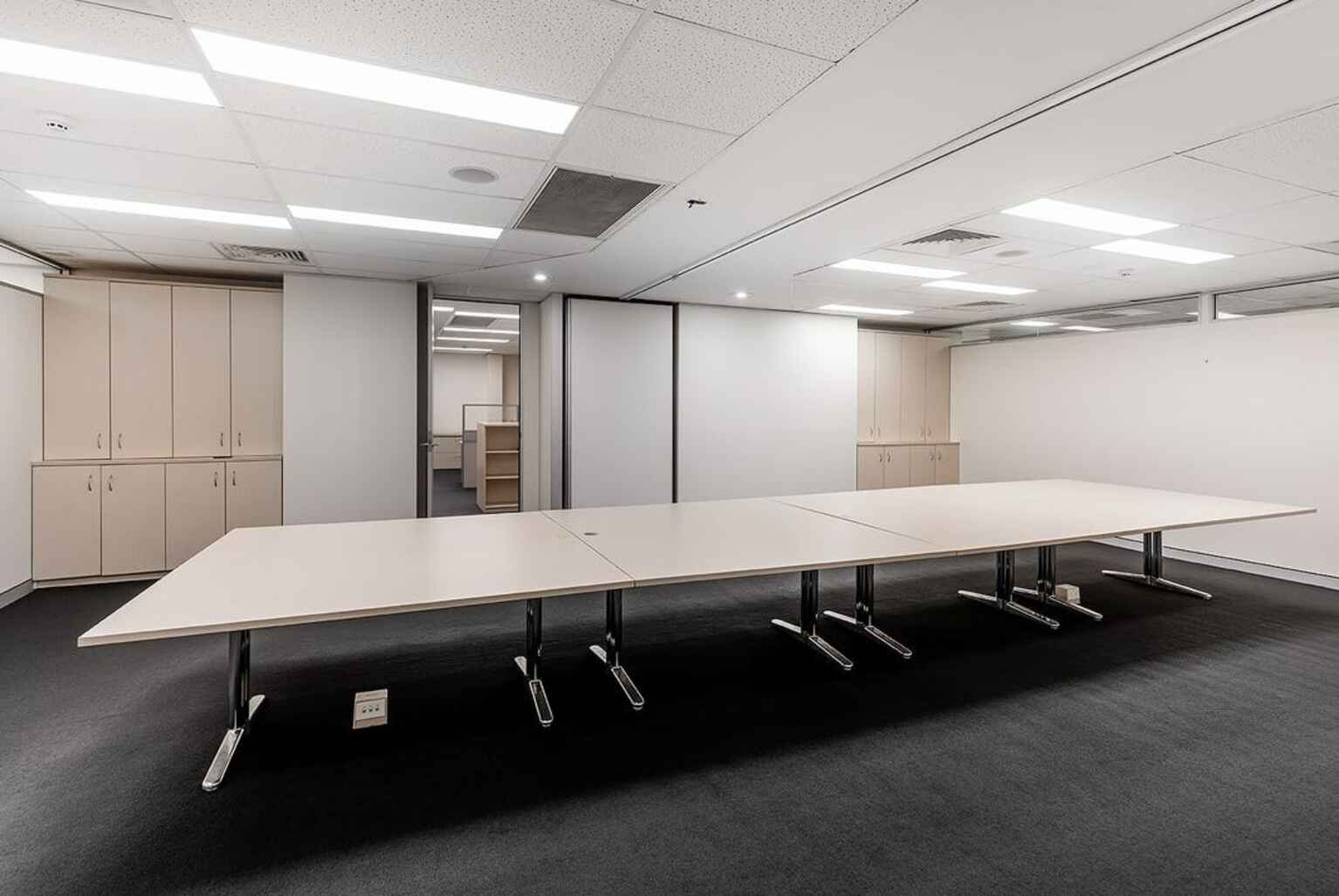 460 Pacific Highway St Leonards