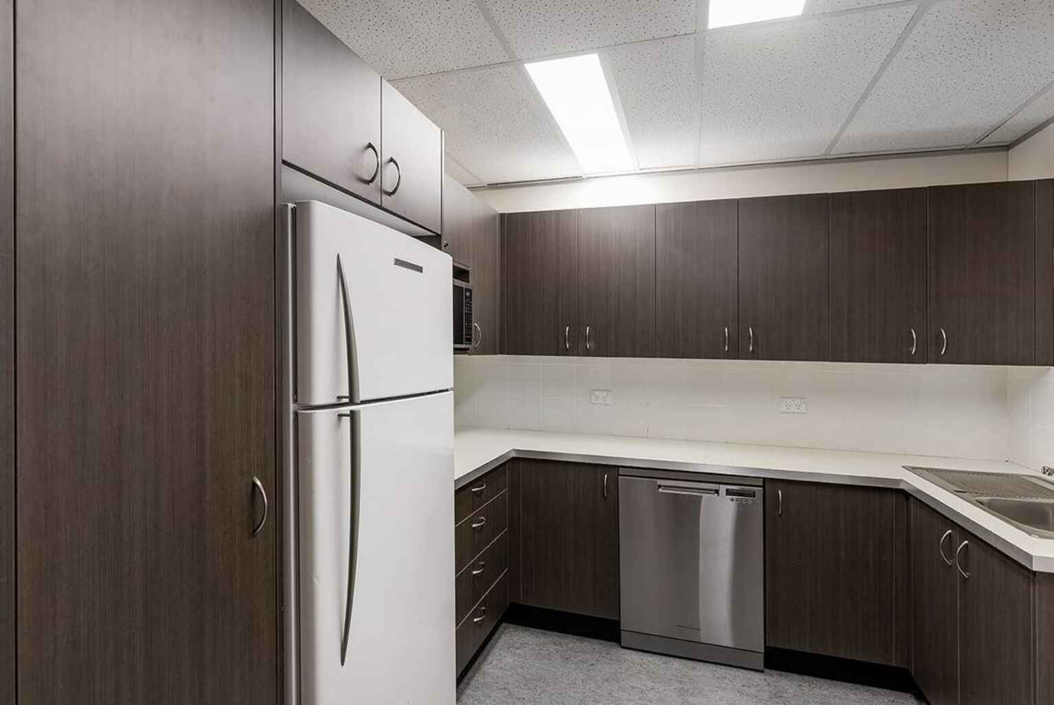 460 Pacific Highway St Leonards