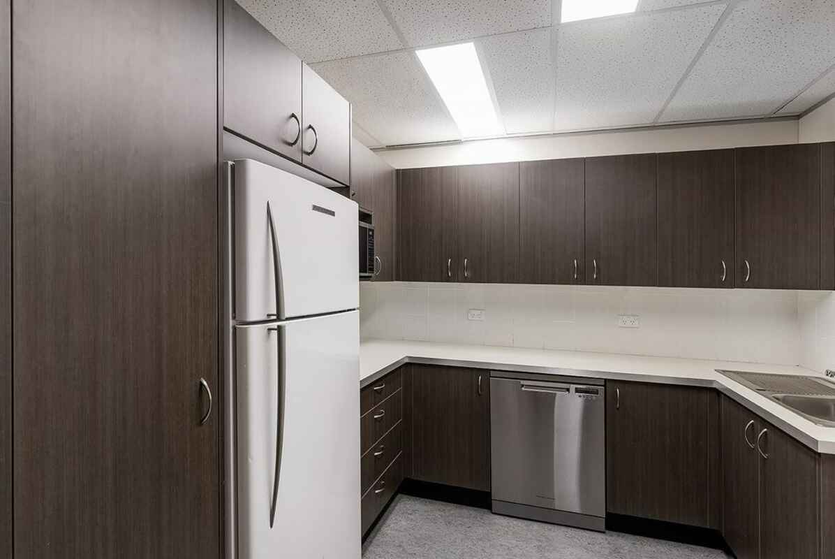 460 Pacific Highway St Leonards