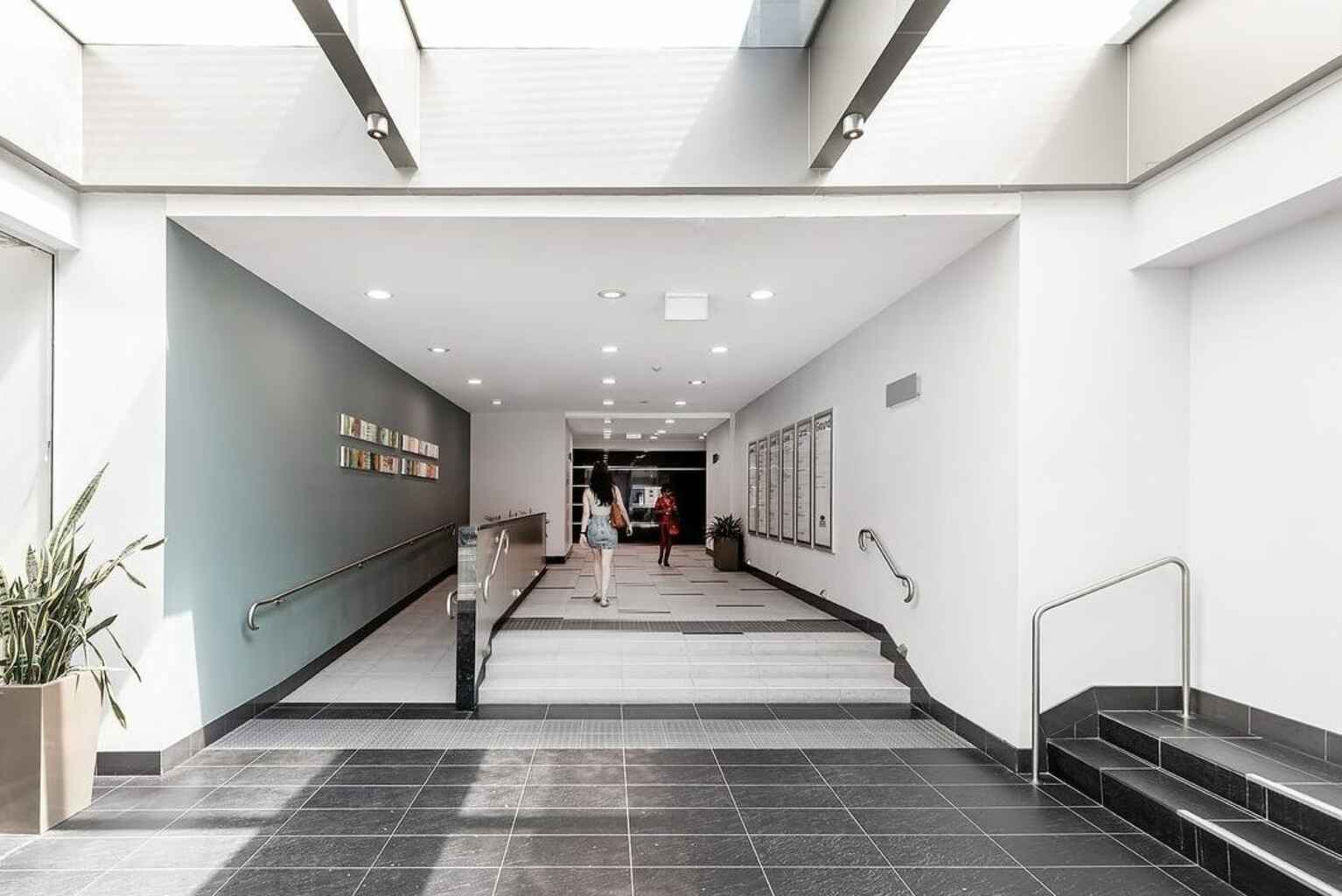 460 Pacific Highway St Leonards