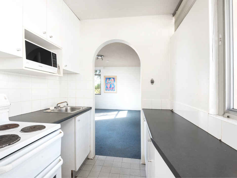 26/167 Willoughby Road Naremburn