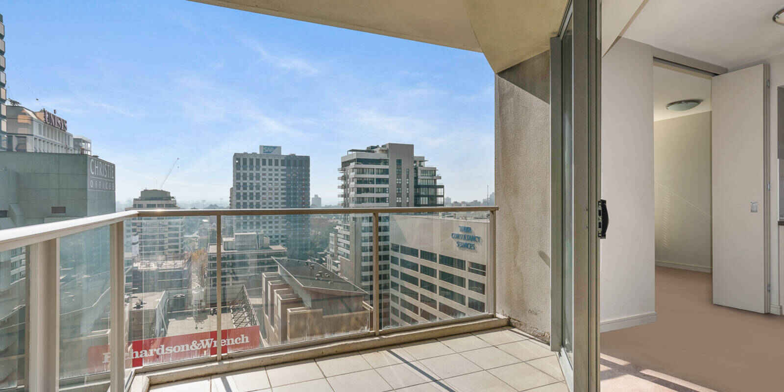 1605/77 Berry Street North Sydney 1605/77 Berry Street North Sydney