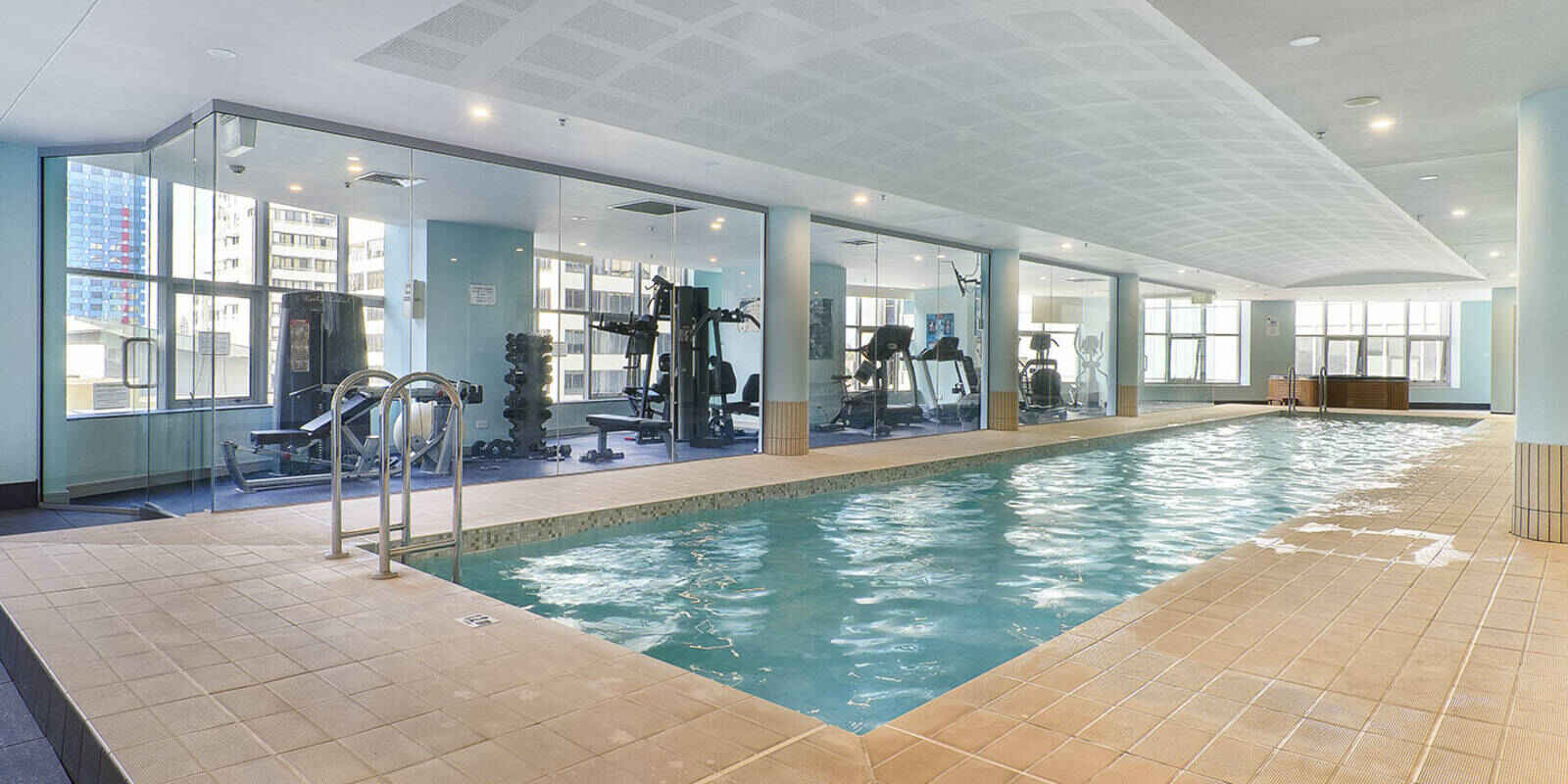 1605/77 Berry Street North Sydney 1605/77 Berry Street North Sydney