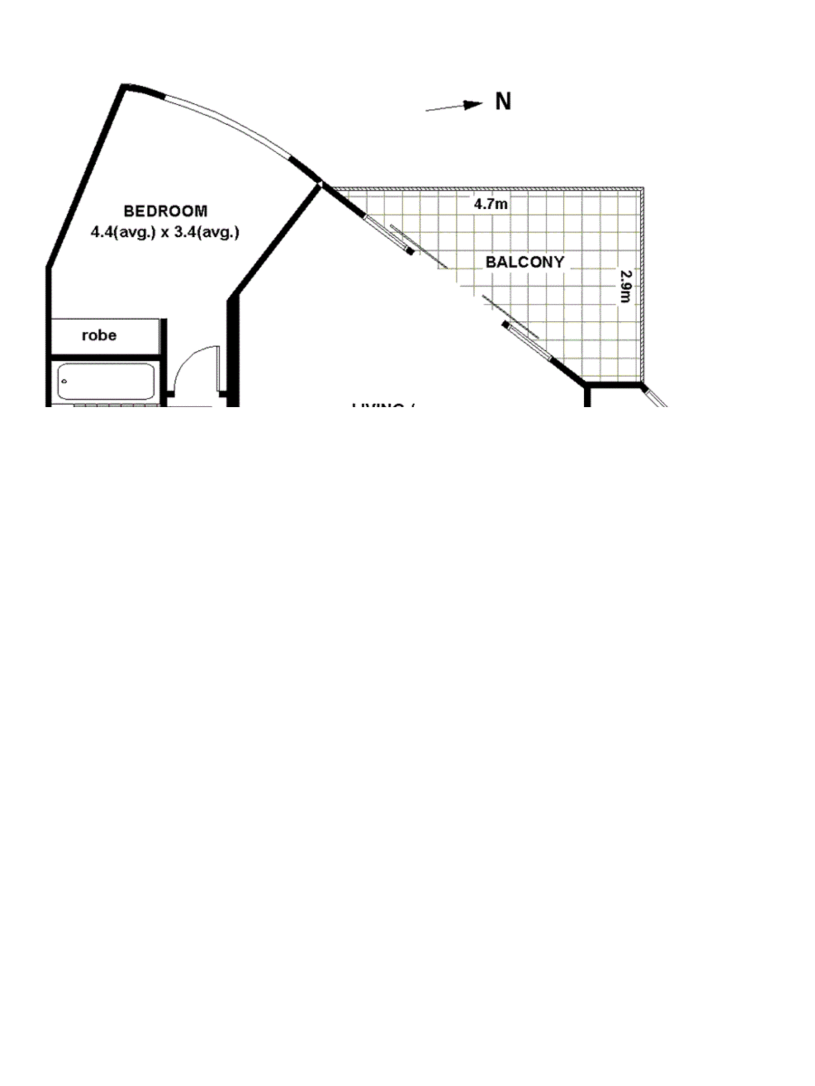 1605/77 Berry Street North Sydney 1605/77 Berry Street North Sydney