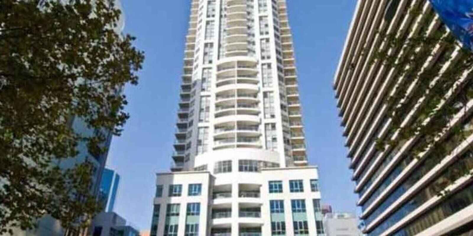 1605/77 Berry Street North Sydney 1605/77 Berry Street North Sydney