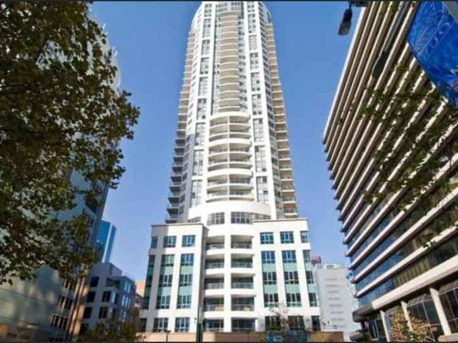 1605/77 Berry Street North Sydney