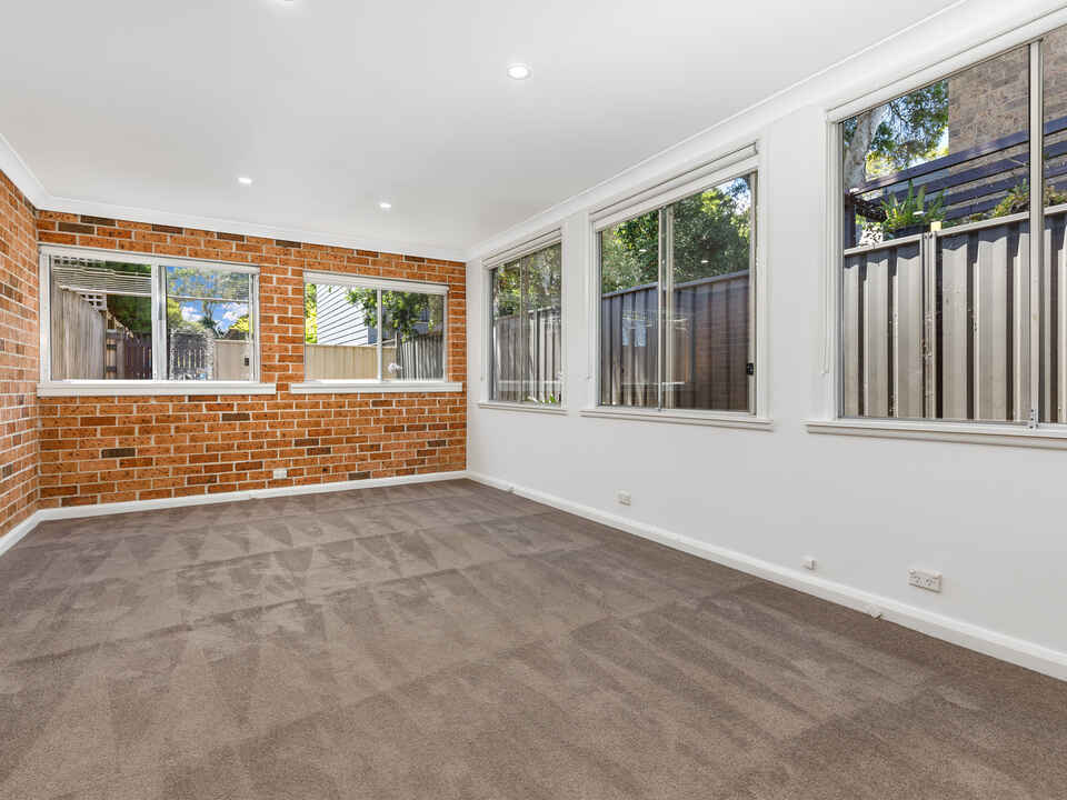 132 Ernest Street Crows Nest