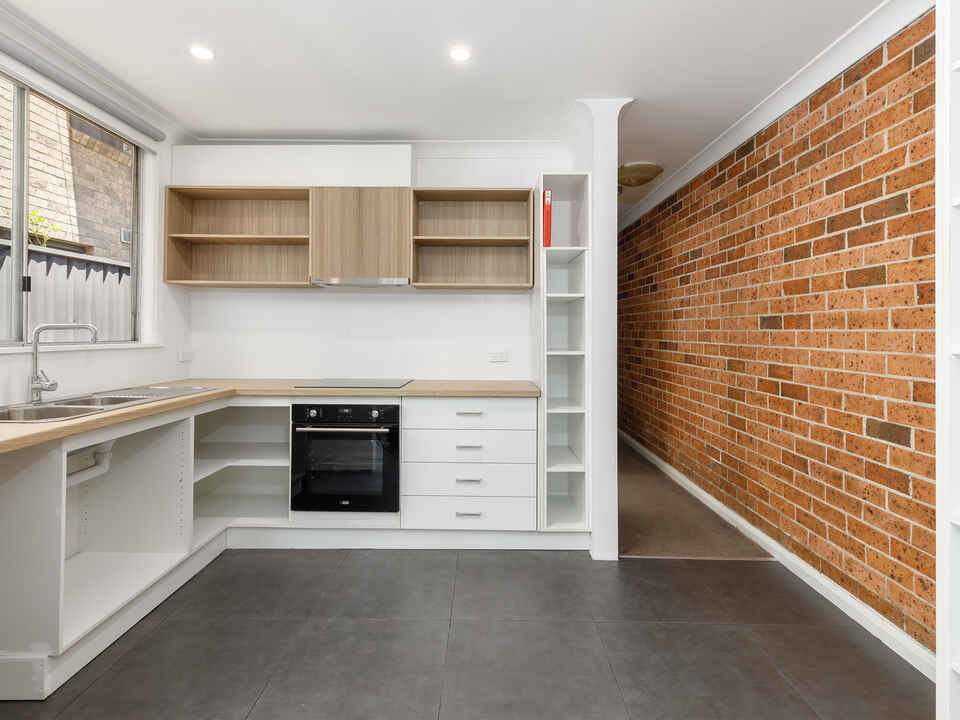 132 Ernest Street Crows Nest