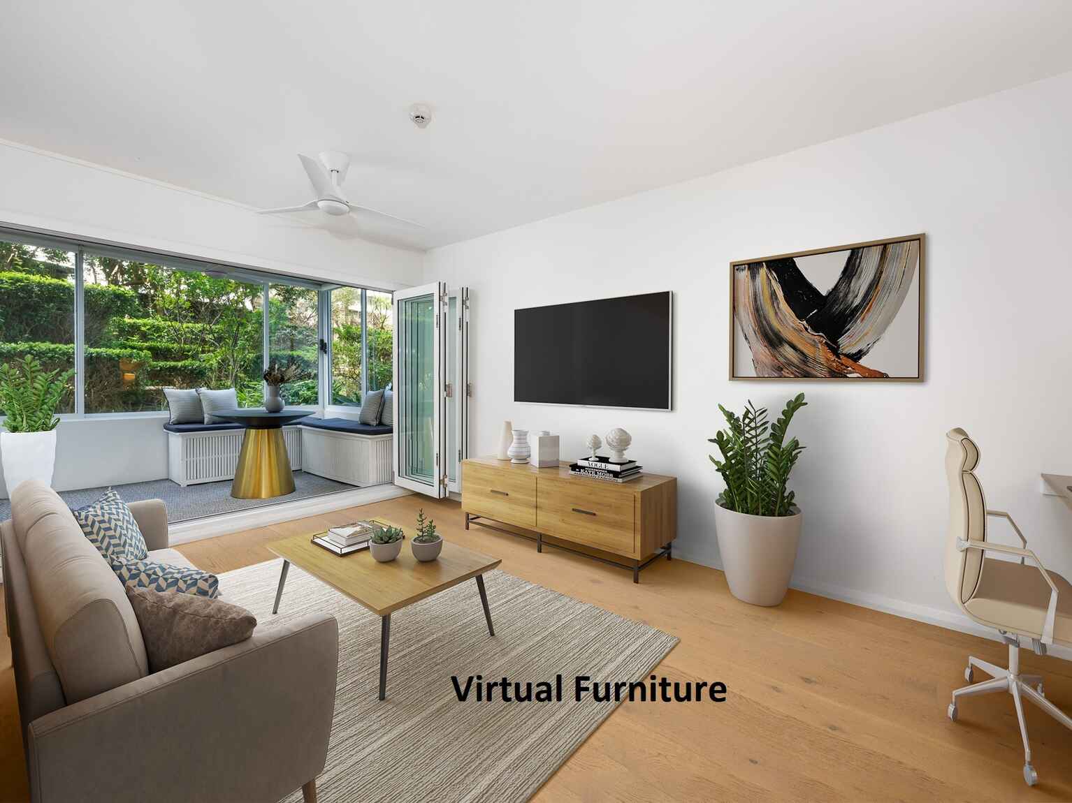 1/4 Munro Street McMahons Point