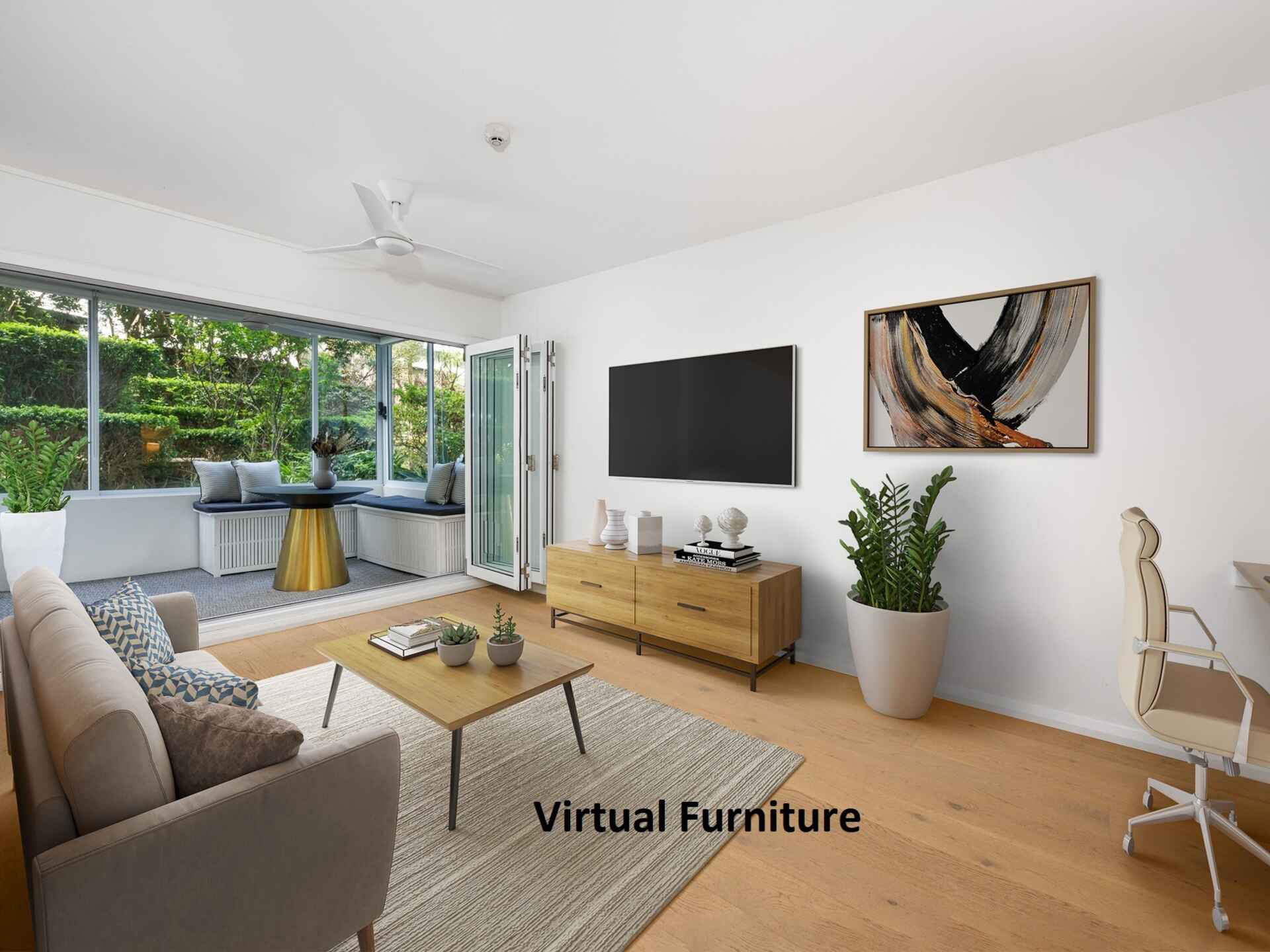 1/4 Munro Street McMahons Point