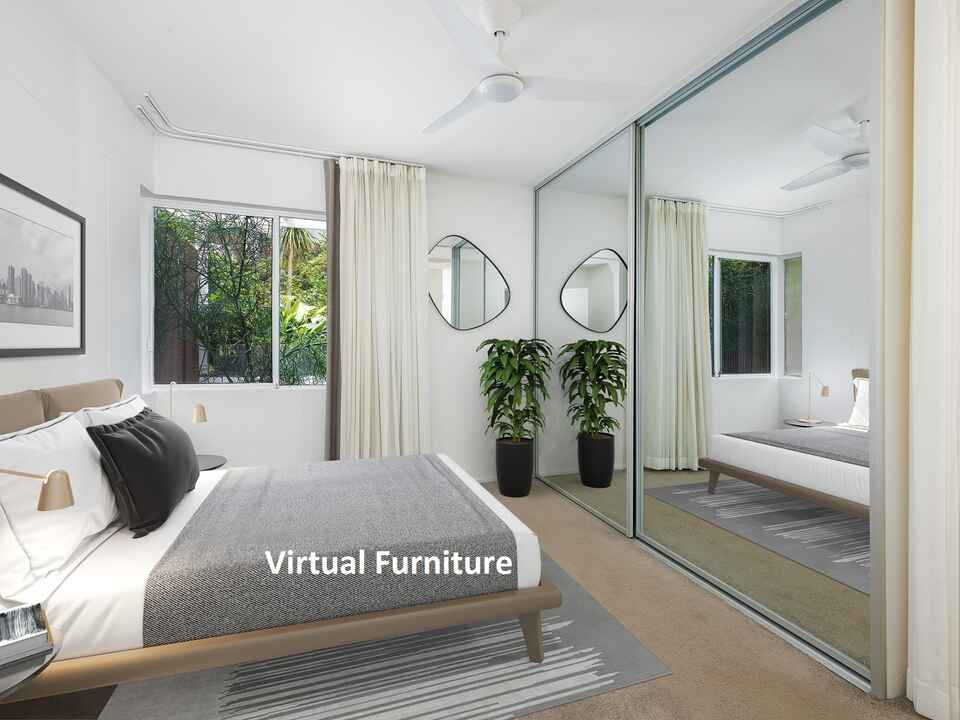 1/4 Munro Street McMahons Point