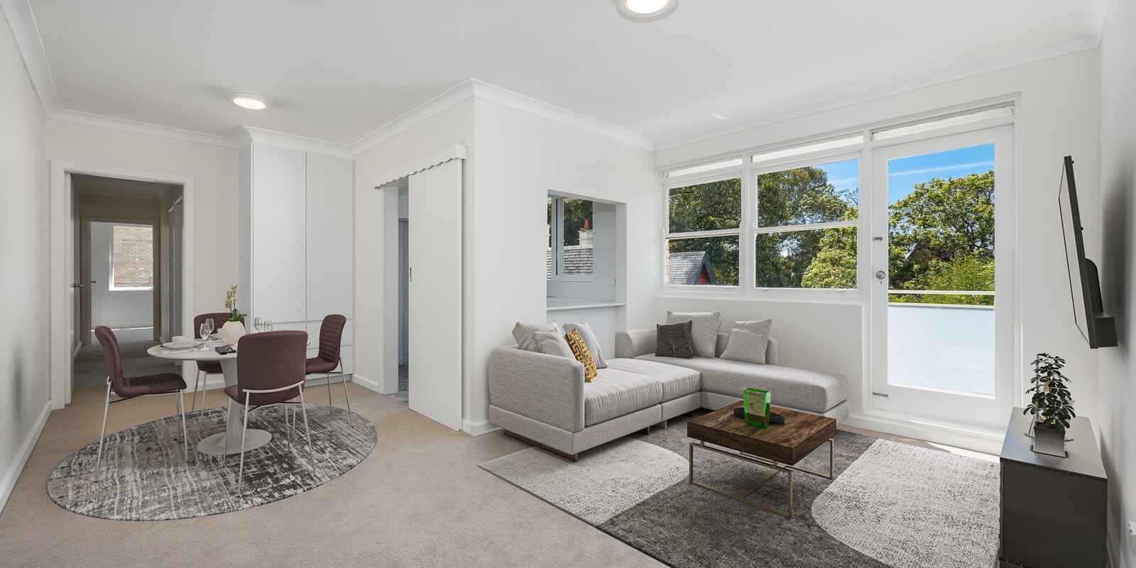 11/26 Lavender Street North Sydney