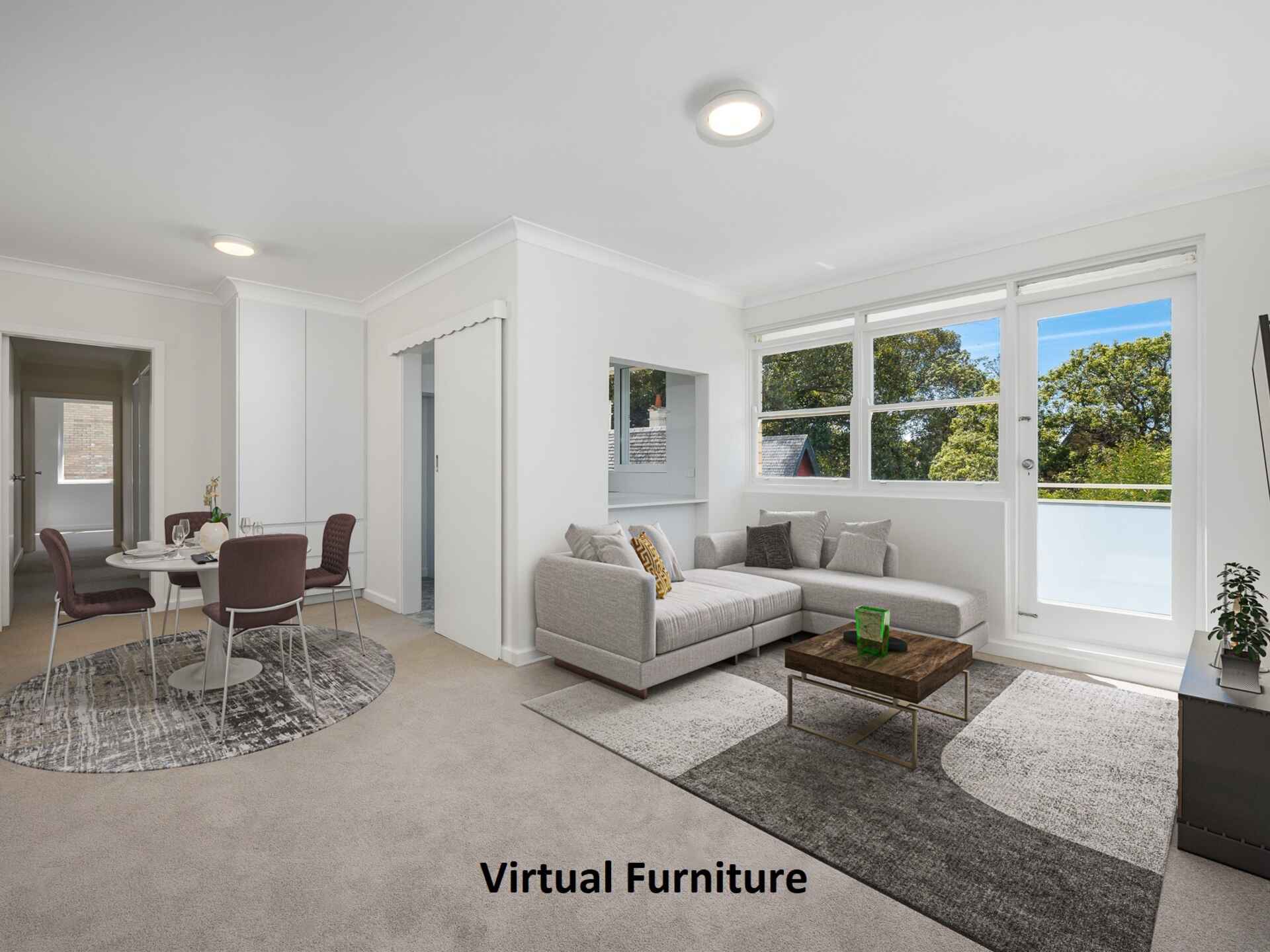 11/26 Lavender Street North Sydney