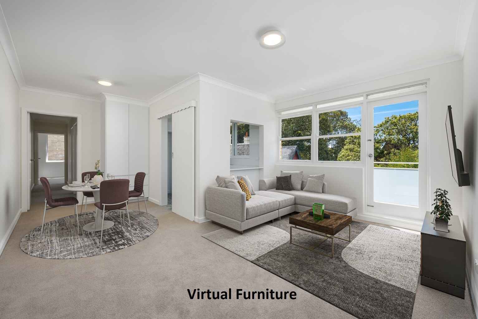 11/26 Lavender Street North Sydney