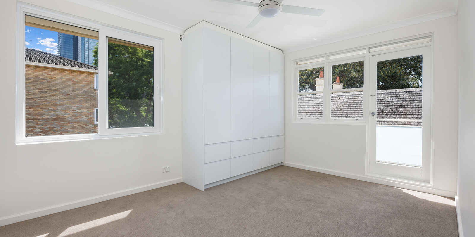 11/26 Lavender Street North Sydney