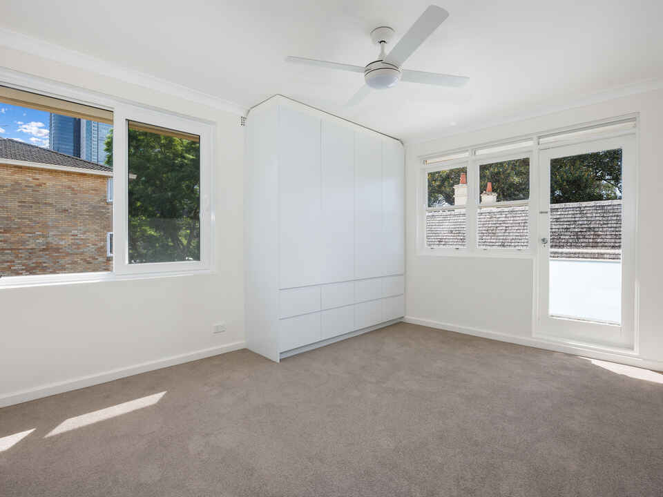 11/26 Lavender Street North Sydney