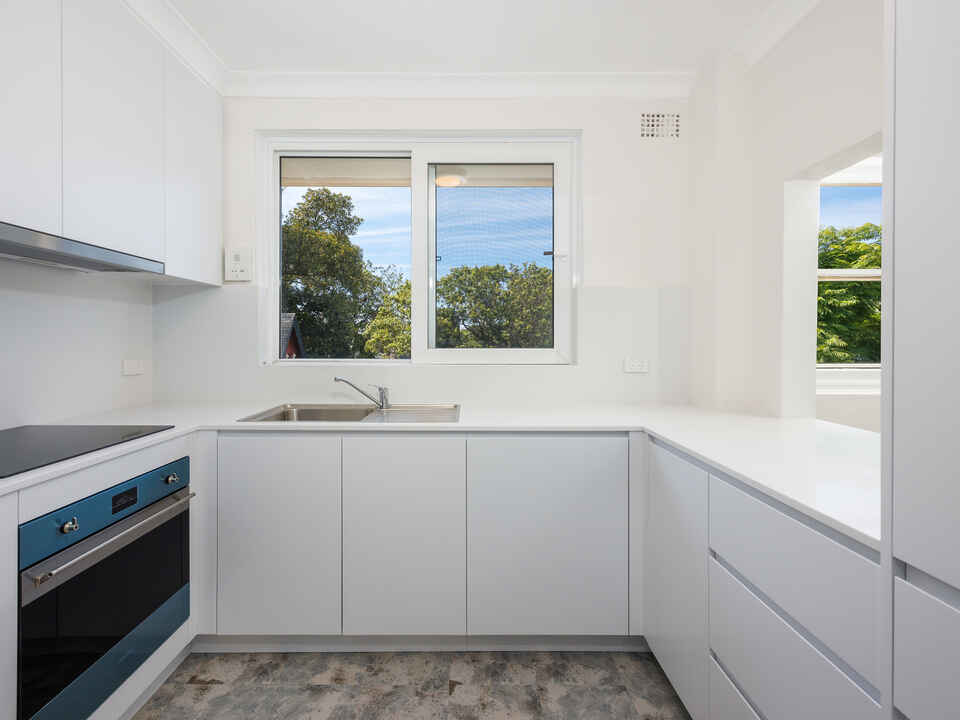 11/26 Lavender Street North Sydney