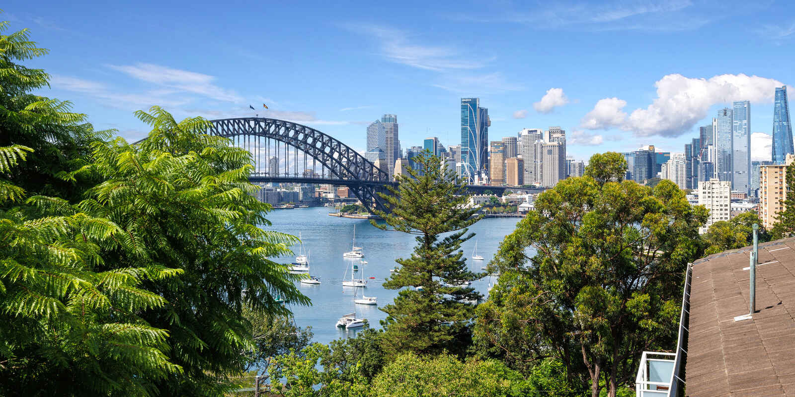 11/26 Lavender Street North Sydney