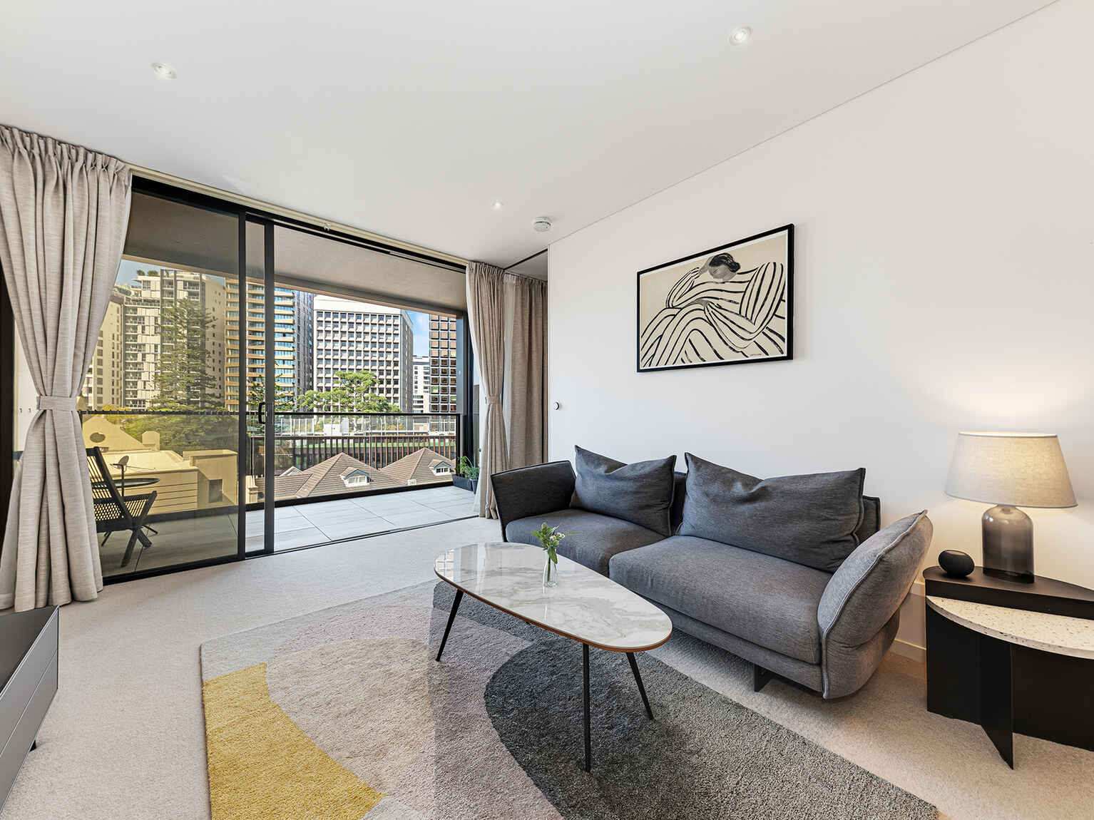 610/211 Pacific Highway North Sydney