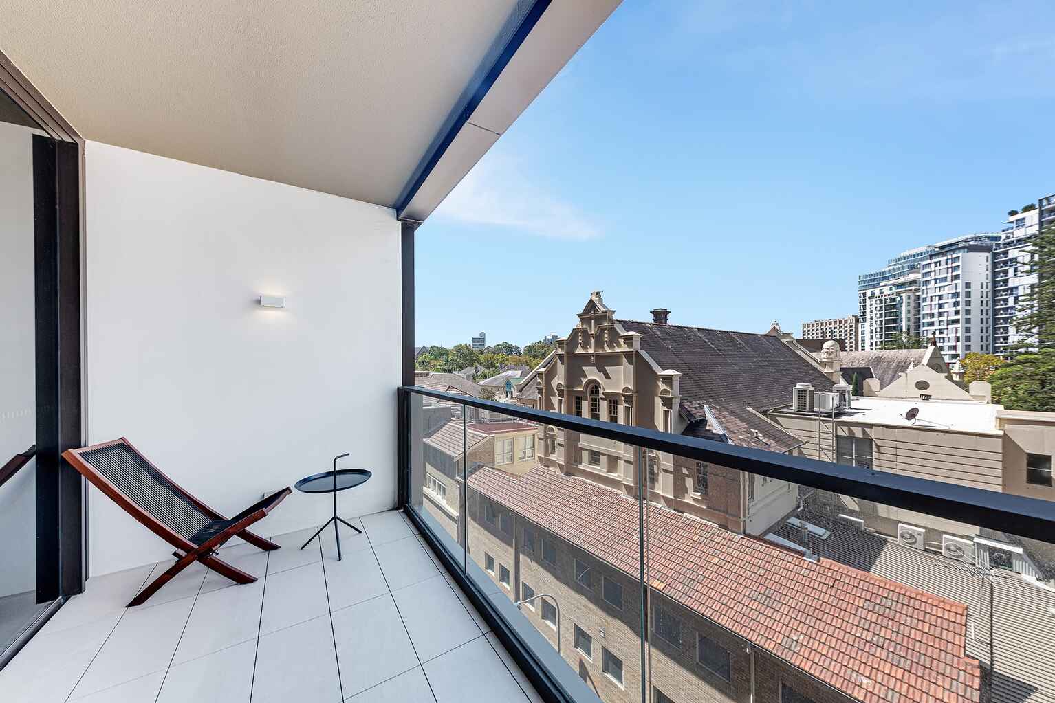 610/211 Pacific Highway North Sydney