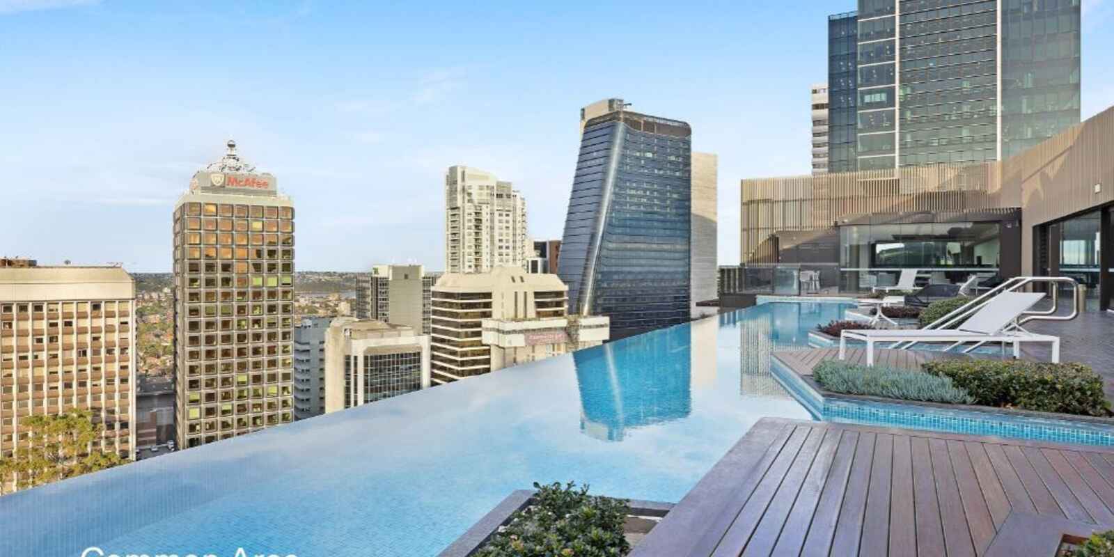 610/211 Pacific Highway North Sydney