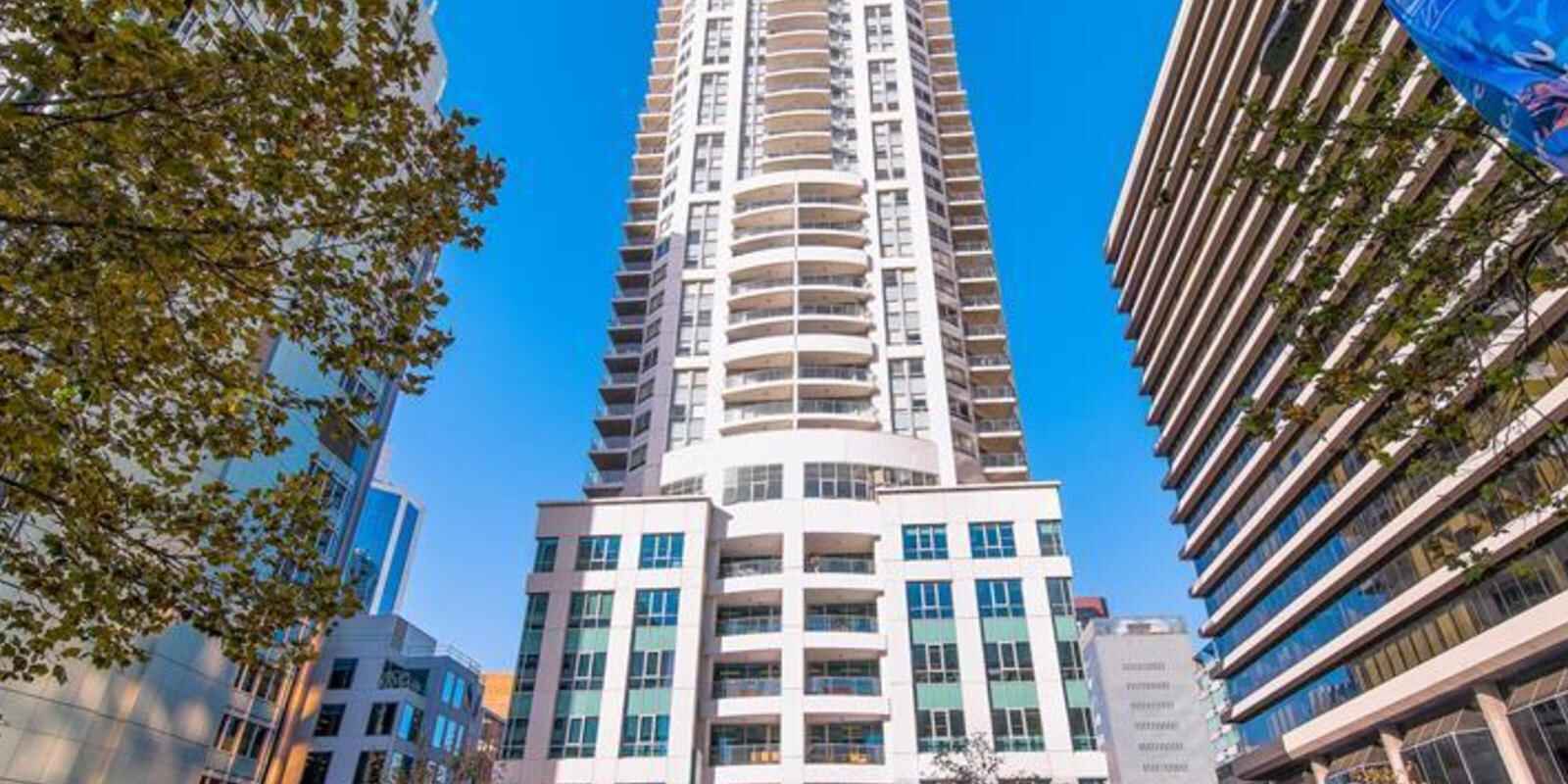 1106/77-81 Berry Street North Sydney