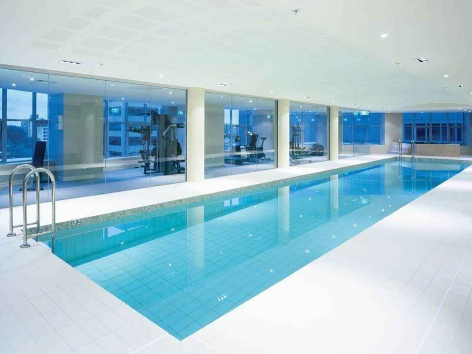 1106/77-81 Berry Street North Sydney