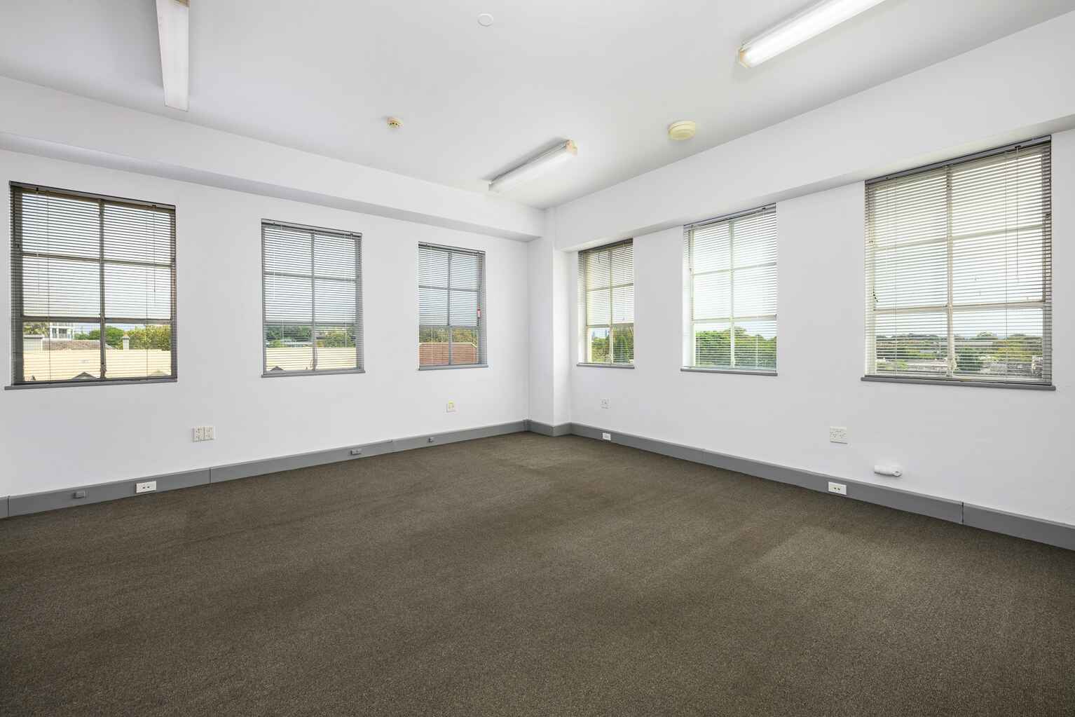 303/26 Ridge Street North Sydney