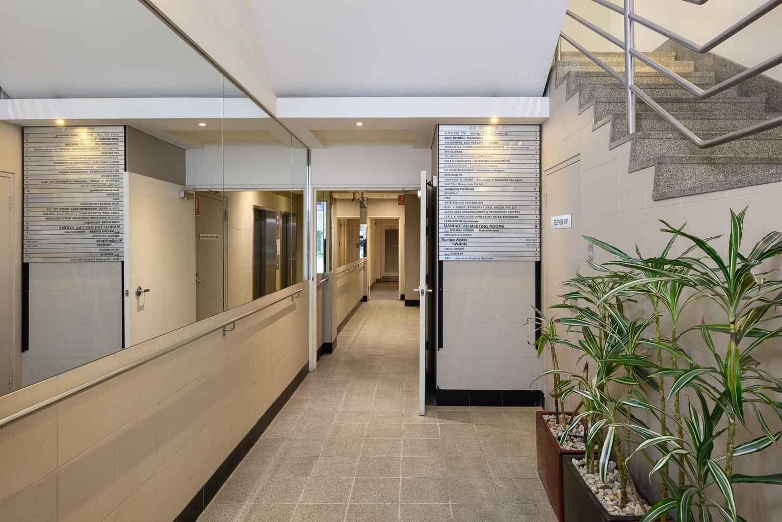 303/26 Ridge Street North Sydney