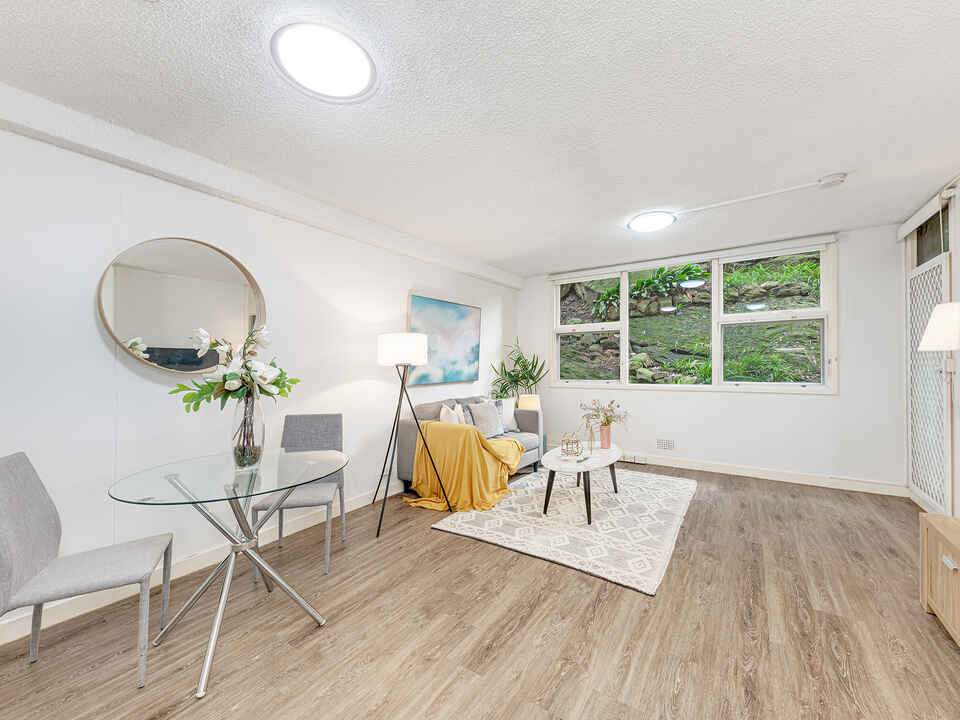 215/22 Doris Street North Sydney