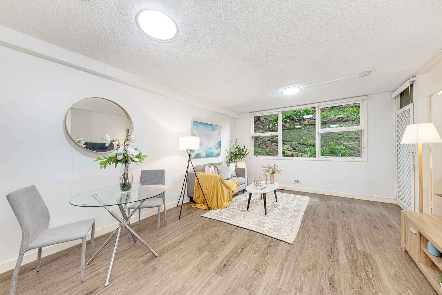 215/22 Doris Street North Sydney 215/22 Doris Street North Sydney