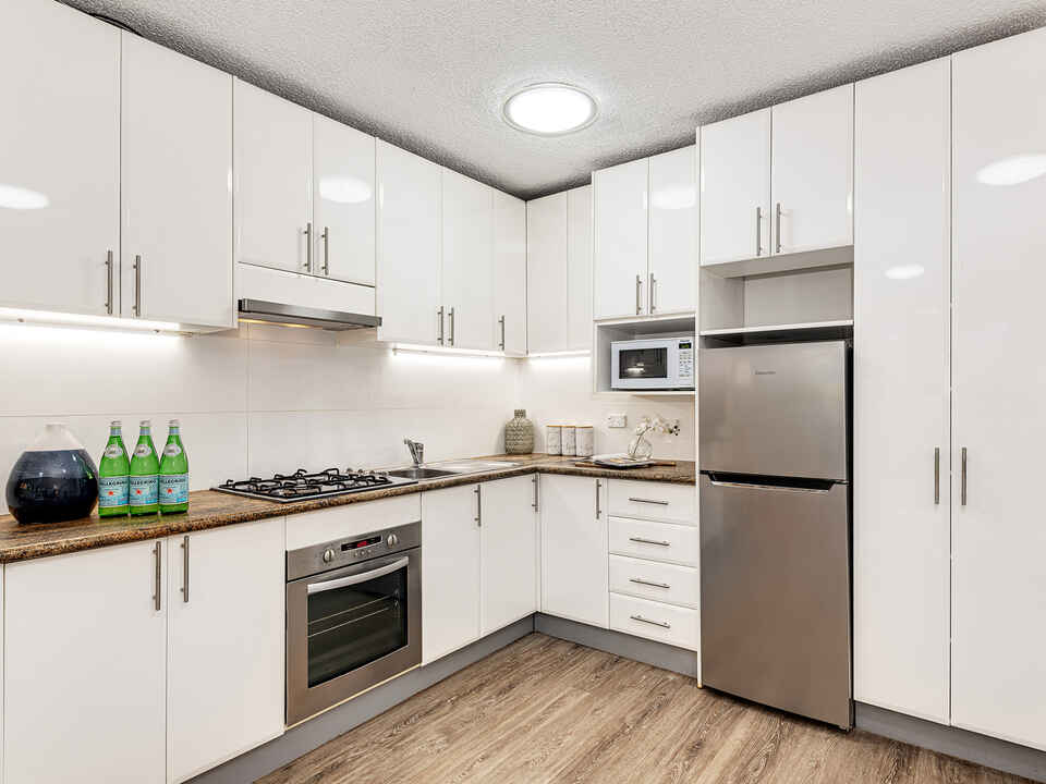 215/22 Doris Street North Sydney