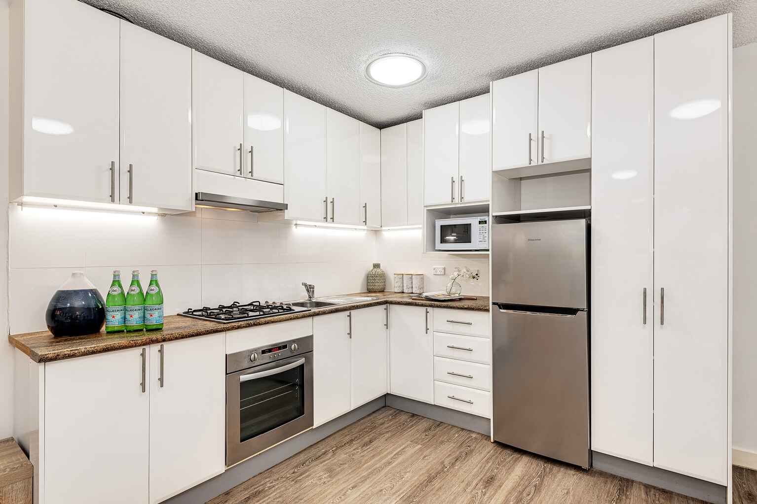 215/22 Doris Street North Sydney 215/22 Doris Street North Sydney