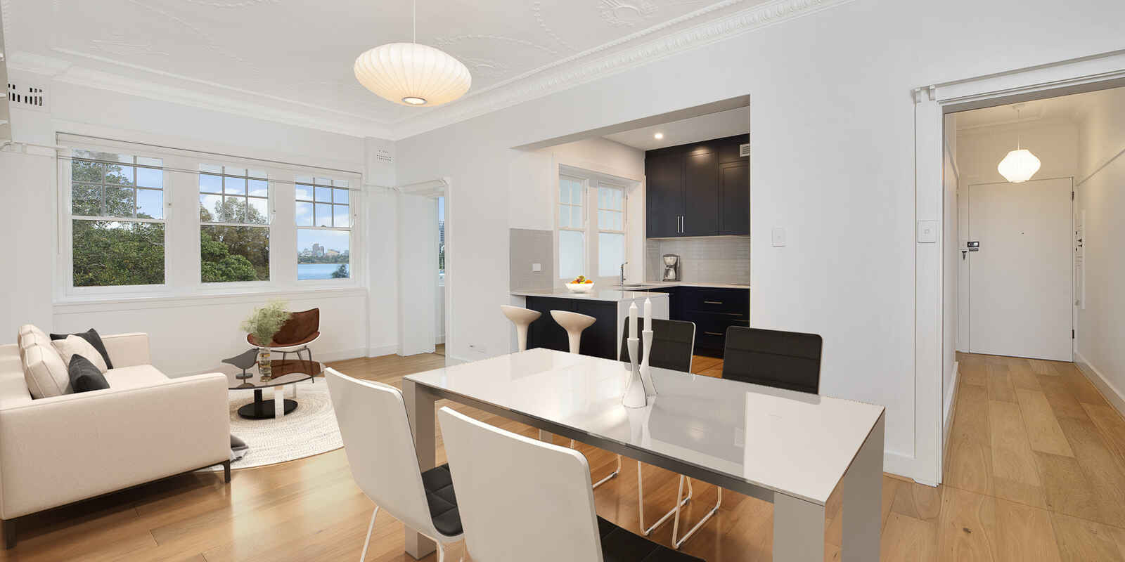 7/135 Kurraba Road Neutral Bay