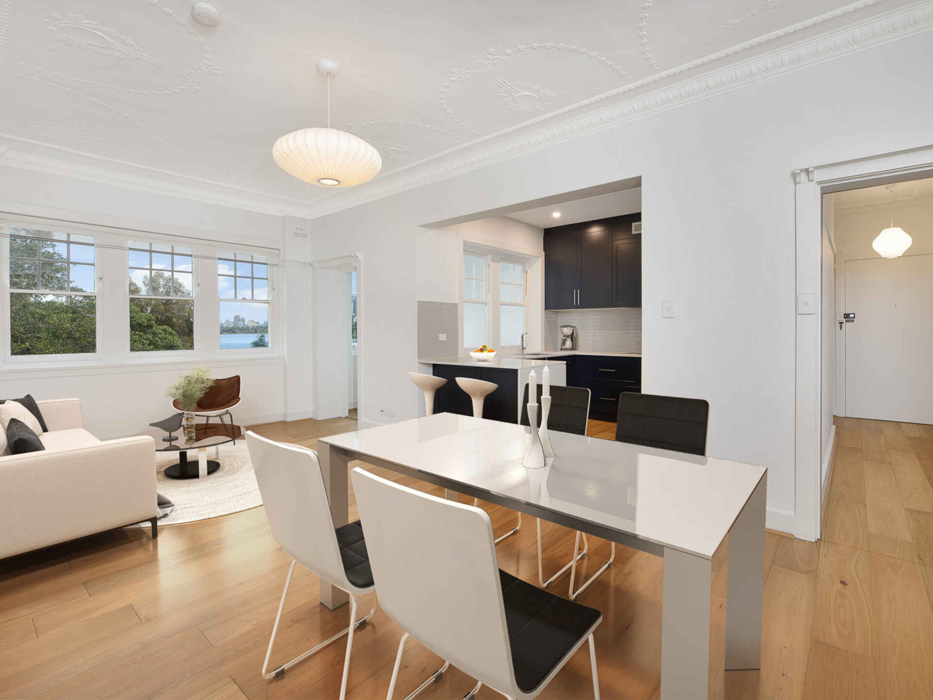 7/135 Kurraba Road Neutral Bay