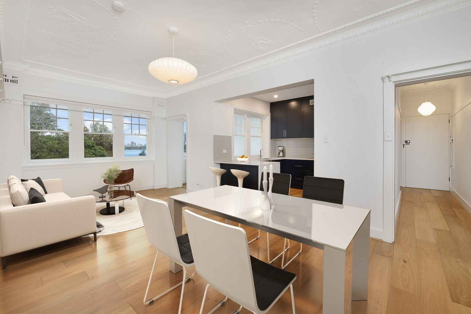 7/135 Kurraba Road Neutral Bay