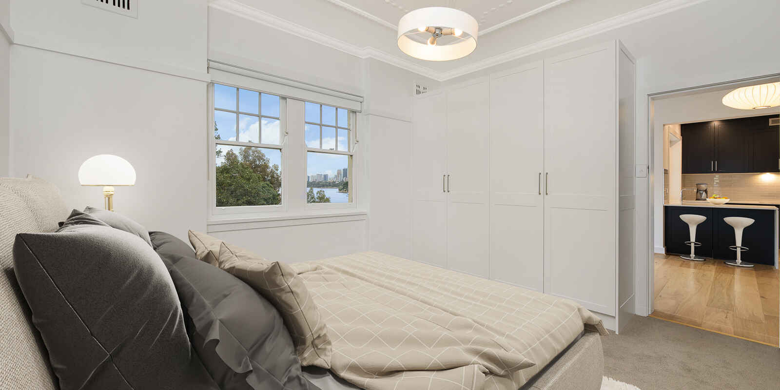 7/135 Kurraba Road Neutral Bay