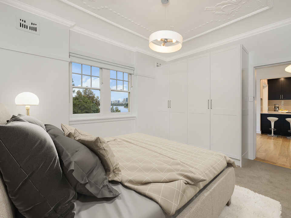 7/135 Kurraba Road Neutral Bay