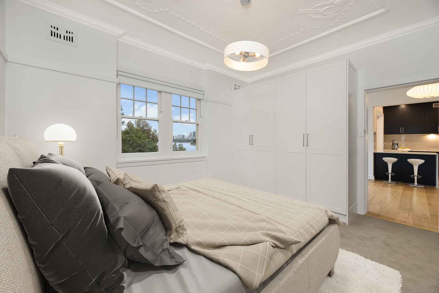 7/135 Kurraba Road Neutral Bay