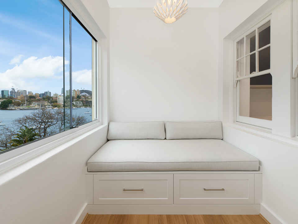 7/135 Kurraba Road Neutral Bay