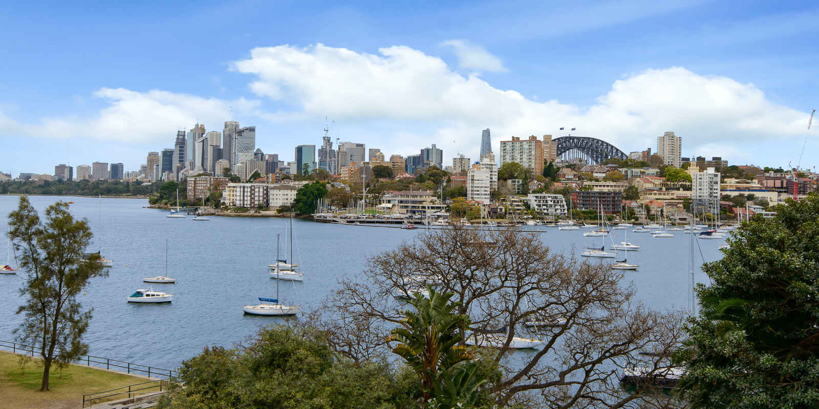 7/135 Kurraba Road Neutral Bay