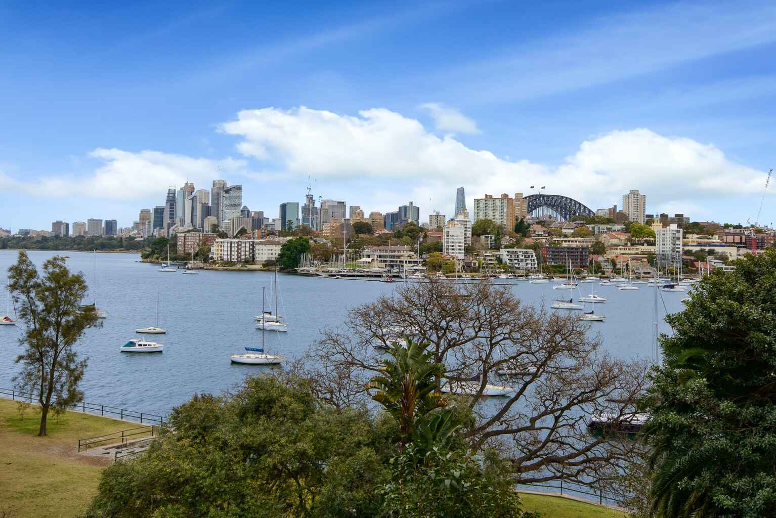 7/135 Kurraba Road Neutral Bay