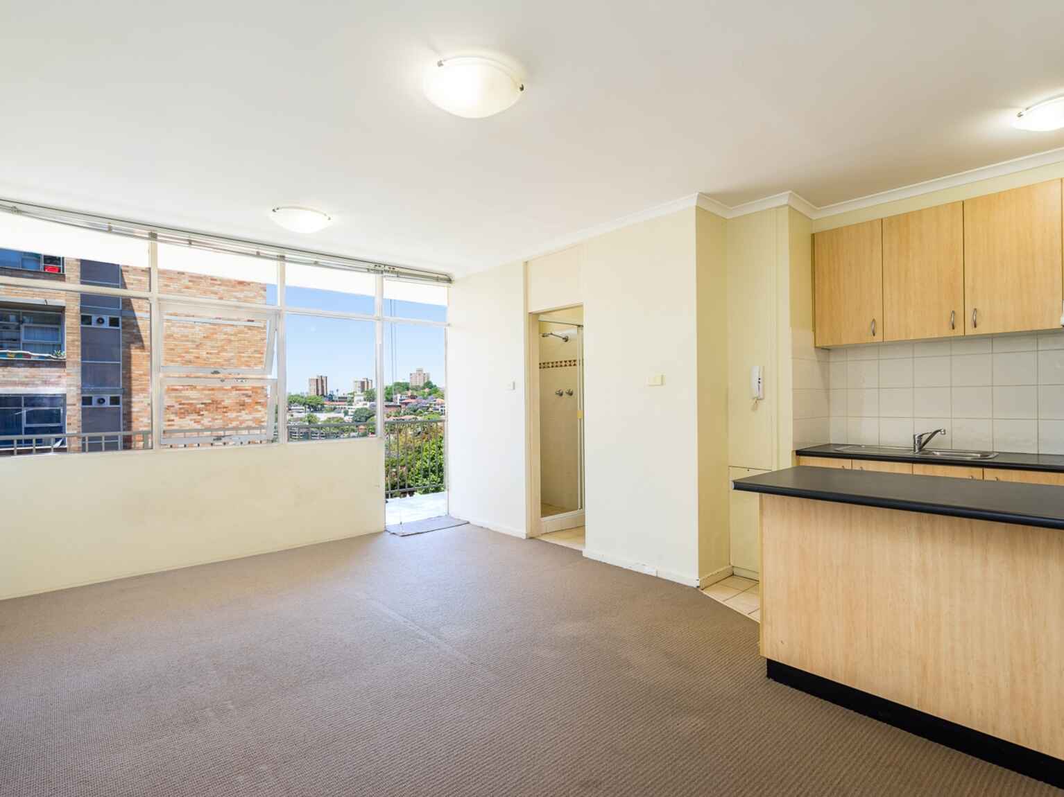 Studio For Lease 50/52 High Street North Sydney