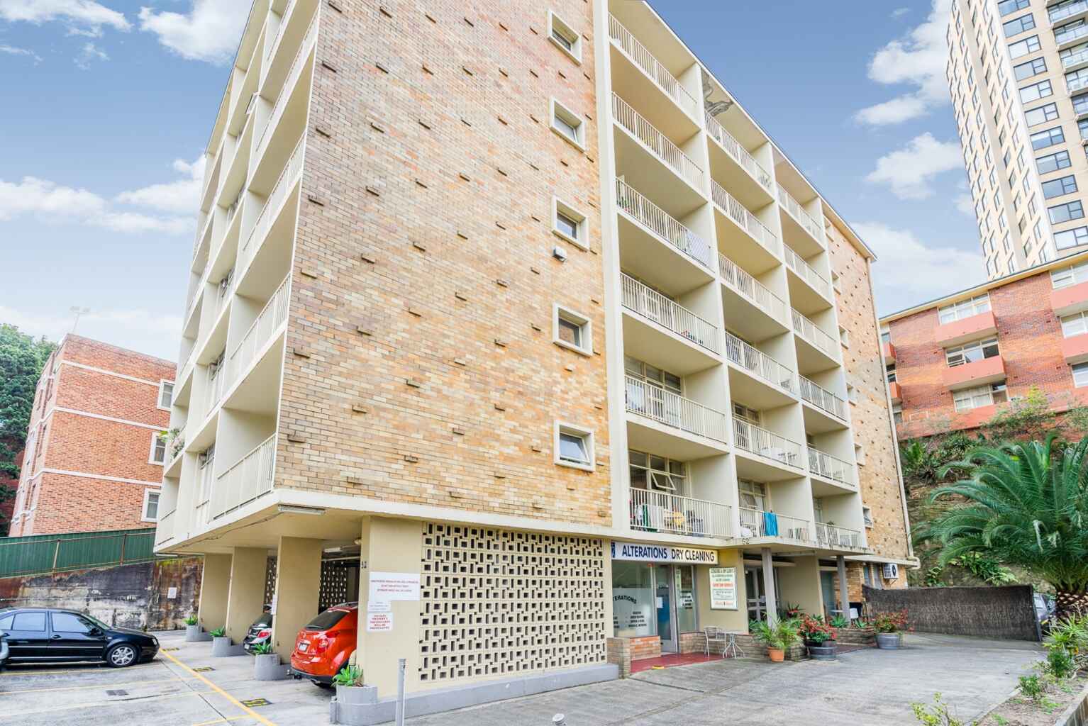 50/52 High Street North Sydney 50/52 High Street North Sydney