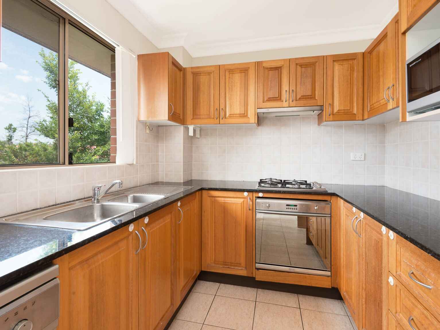 6/56-58 Dalleys Road Naremburn