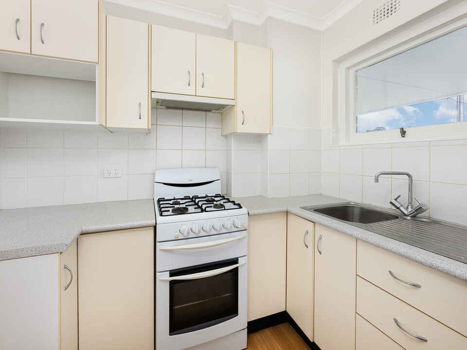 8/1E Avenue Road Mosman