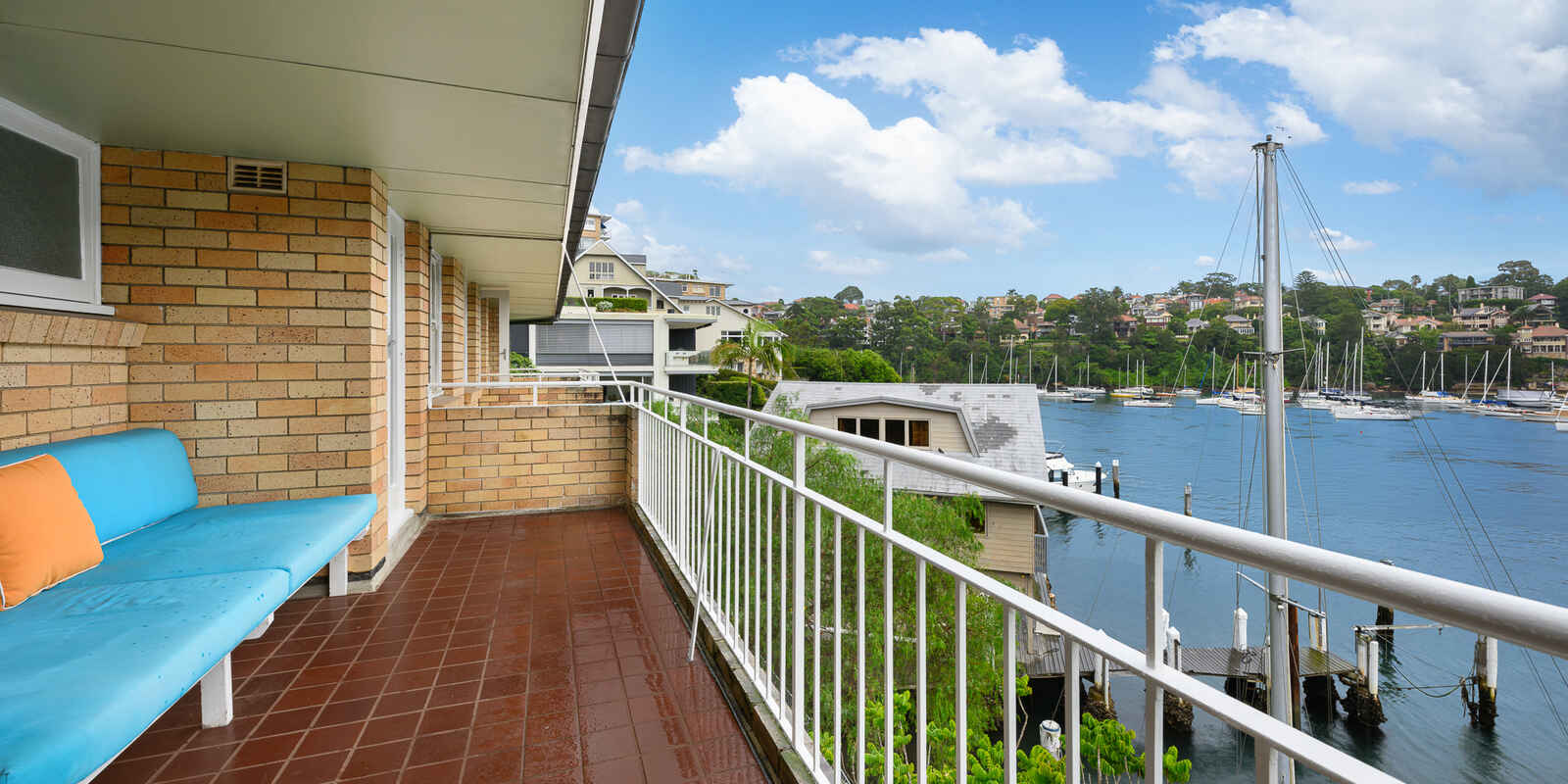 8/1E Avenue Road Mosman