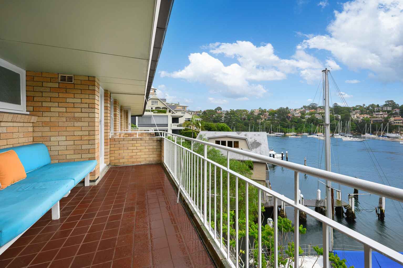 8/1E Avenue Road Mosman
