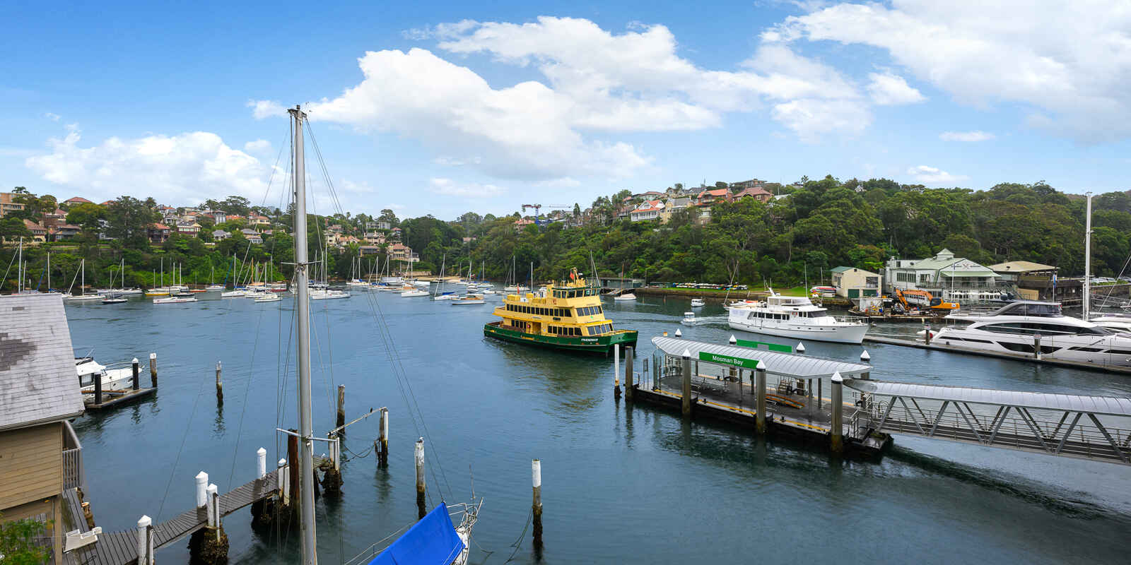 8/1E Avenue Road Mosman